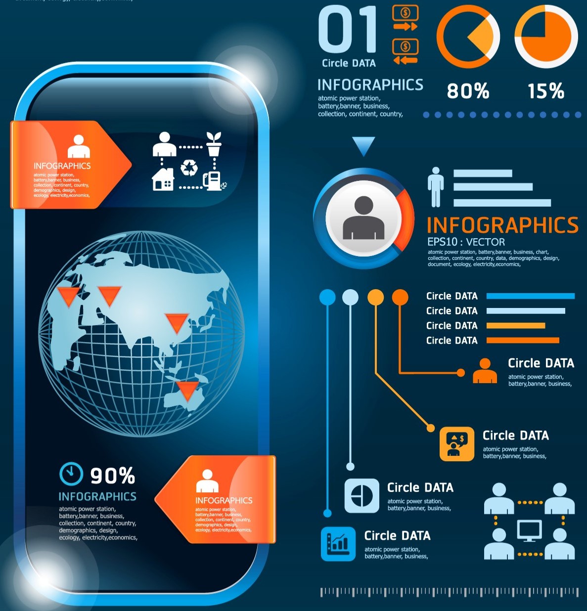 US Net Technologies – IT Services Company
